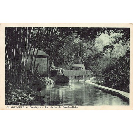 Rare collectable postcards of GUADELOUPE Belgique België. Vintage Postcards of GUADELOUPE Belgique België