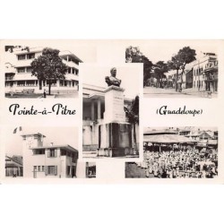 Rare collectable postcards of GUADELOUPE Belgique België. Vintage Postcards of GUADELOUPE Belgique België