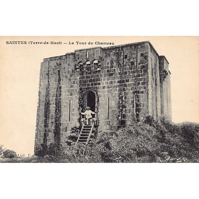 Rare collectable postcards of GUADELOUPE Belgique België. Vintage Postcards of GUADELOUPE Belgique België