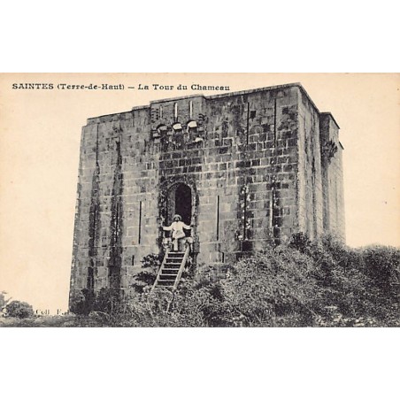 Rare collectable postcards of GUADELOUPE Belgique België. Vintage Postcards of GUADELOUPE Belgique België