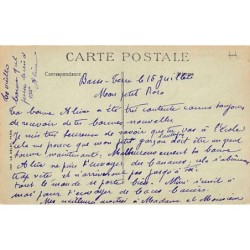 Rare collectable postcards of GUADELOUPE Belgique België. Vintage Postcards of GUADELOUPE Belgique België