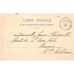 Rare collectable postcards of GUADELOUPE Belgique België. Vintage Postcards of GUADELOUPE Belgique België