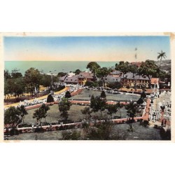 Rare collectable postcards of GUADELOUPE Belgique België. Vintage Postcards of GUADELOUPE Belgique België