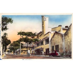 Rare collectable postcards of GUADELOUPE Belgique België. Vintage Postcards of GUADELOUPE Belgique België