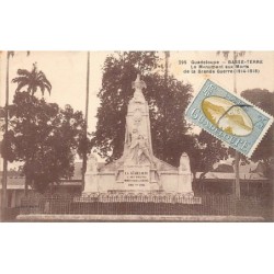 Rare collectable postcards of GUADELOUPE Belgique België. Vintage Postcards of GUADELOUPE Belgique België