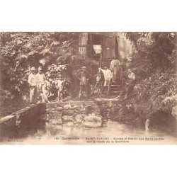 Rare collectable postcards of GUADELOUPE Belgique België. Vintage Postcards of GUADELOUPE Belgique België