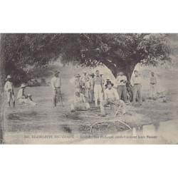 Rare collectable postcards of GUADELOUPE Belgique België. Vintage Postcards of GUADELOUPE Belgique België