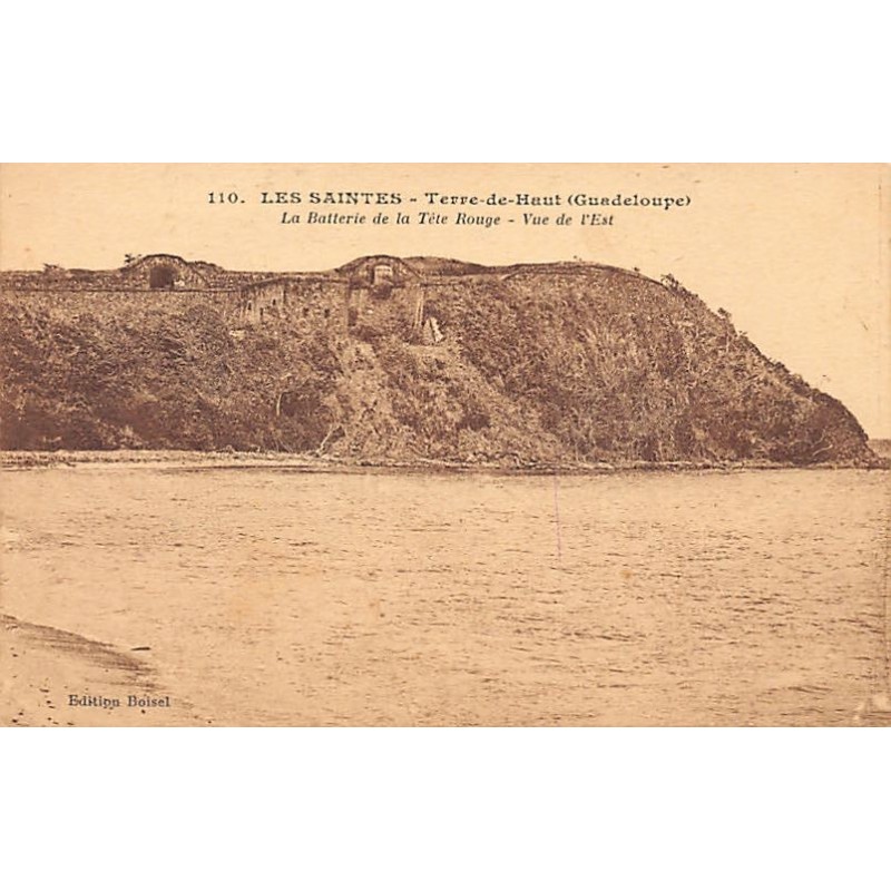 Rare collectable postcards of GUADELOUPE Belgique België. Vintage Postcards of GUADELOUPE Belgique België