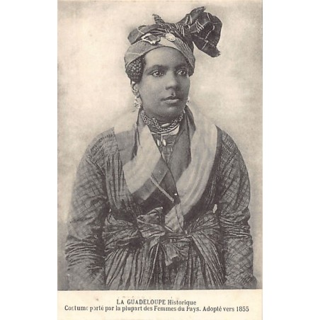 Rare collectable postcards of GUADELOUPE Belgique België. Vintage Postcards of GUADELOUPE Belgique België