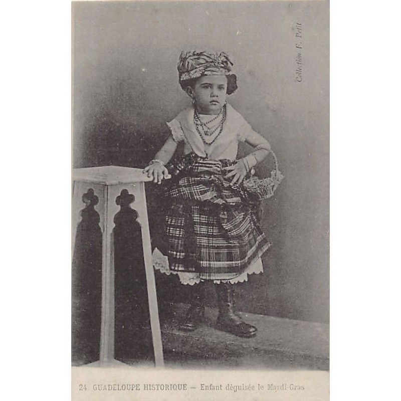 Rare collectable postcards of GUADELOUPE Belgique België. Vintage Postcards of GUADELOUPE Belgique België