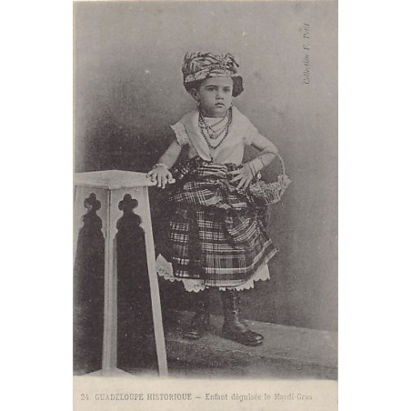 Rare collectable postcards of GUADELOUPE Belgique België. Vintage Postcards of GUADELOUPE Belgique België