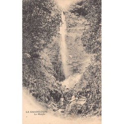 Rare collectable postcards of GUADELOUPE Belgique België. Vintage Postcards of GUADELOUPE Belgique België