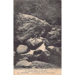 Rare collectable postcards of GUADELOUPE Belgique België. Vintage Postcards of GUADELOUPE Belgique België