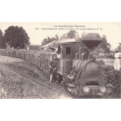 Rare collectable postcards of GUADELOUPE Belgique België. Vintage Postcards of GUADELOUPE Belgique België