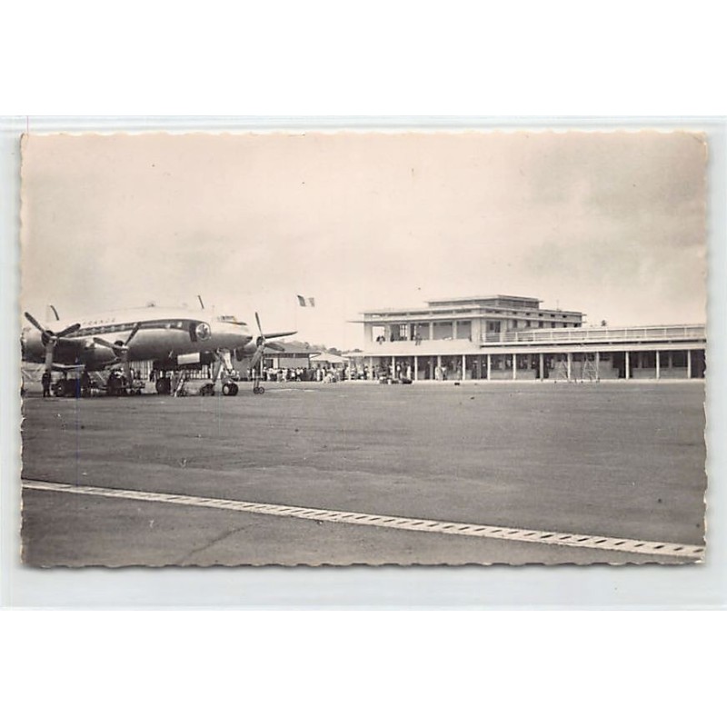 Rare collectable postcards of GUADELOUPE Belgique België. Vintage Postcards of GUADELOUPE Belgique België