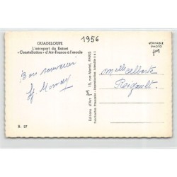 Rare collectable postcards of GUADELOUPE Belgique België. Vintage Postcards of GUADELOUPE Belgique België