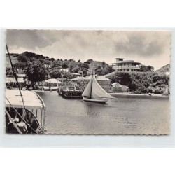 Rare collectable postcards of GUADELOUPE Belgique België. Vintage Postcards of GUADELOUPE Belgique België