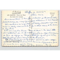 Rare collectable postcards of GUADELOUPE Belgique België. Vintage Postcards of GUADELOUPE Belgique België