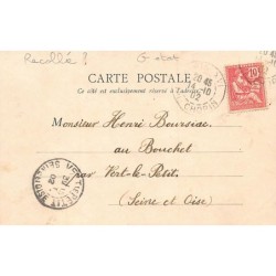 Rare collectable postcards of SAINT-PIERRE & MIQUELON Belgique België. Vintage Postcards of SAINT-PIERRE & MIQUELON Belgique Bel