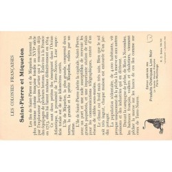 Rare collectable postcards of SAINT-PIERRE & MIQUELON Belgique België. Vintage Postcards of SAINT-PIERRE & MIQUELON Belgique Bel