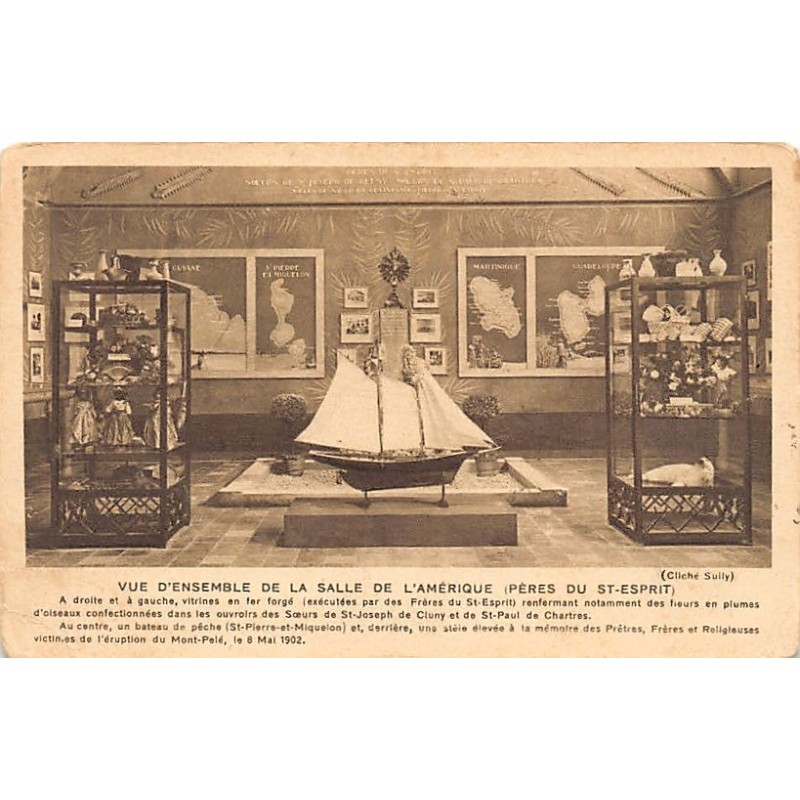 Rare collectable postcards of SAINT-PIERRE & MIQUELON Belgique België. Vintage Postcards of SAINT-PIERRE & MIQUELON Belgique Bel