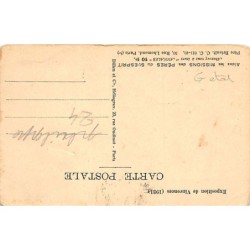 Rare collectable postcards of SAINT-PIERRE & MIQUELON Belgique België. Vintage Postcards of SAINT-PIERRE & MIQUELON Belgique Bel