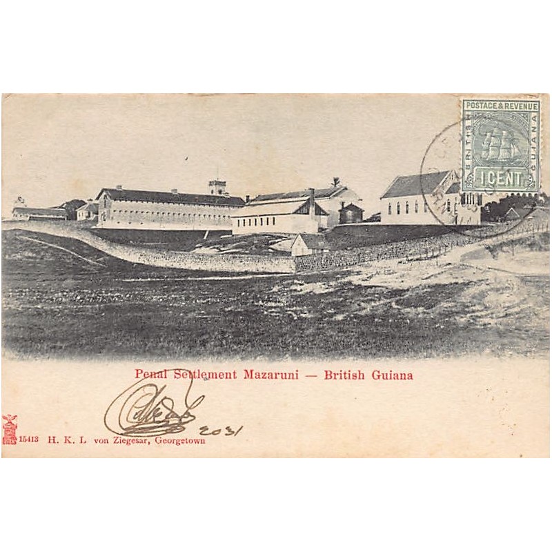 Rare collectable postcards of GUYANA British Guiana Belgique België. Vintage Postcards of GUYANA British Guiana Belgique België