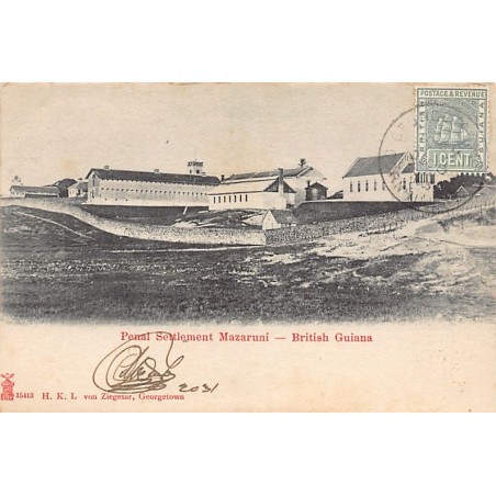 Rare collectable postcards of GUYANA British Guiana Belgique België. Vintage Postcards of GUYANA British Guiana Belgique België