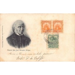 Rare collectable postcards of URUGUAY Belgique België. Vintage Postcards of URUGUAY Belgique België