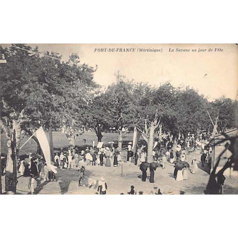 Rare collectable postcards of MARTINIQUE Belgique België. Vintage Postcards of MARTINIQUE Belgique België