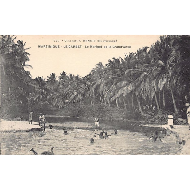 Rare collectable postcards of MARTINIQUE Belgique België. Vintage Postcards of MARTINIQUE Belgique België