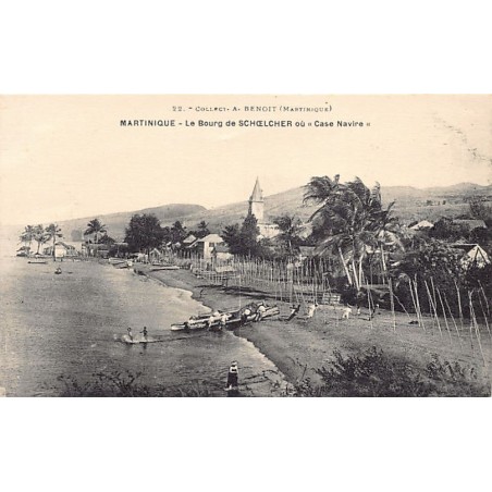 Rare collectable postcards of MARTINIQUE Belgique België. Vintage Postcards of MARTINIQUE Belgique België