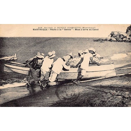 Rare collectable postcards of MARTINIQUE Belgique België. Vintage Postcards of MARTINIQUE Belgique België