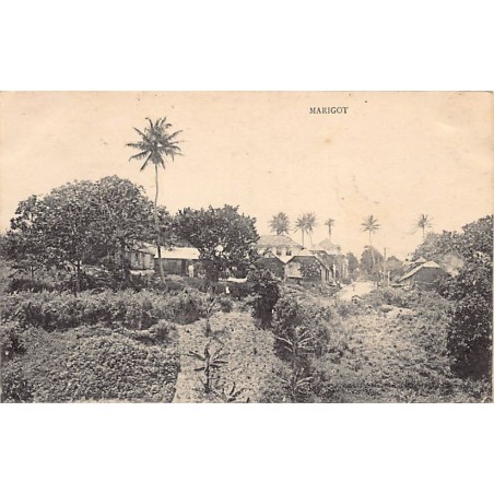 Rare collectable postcards of MARTINIQUE Belgique België. Vintage Postcards of MARTINIQUE Belgique België