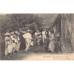 Rare collectable postcards of MARTINIQUE Belgique België. Vintage Postcards of MARTINIQUE Belgique België