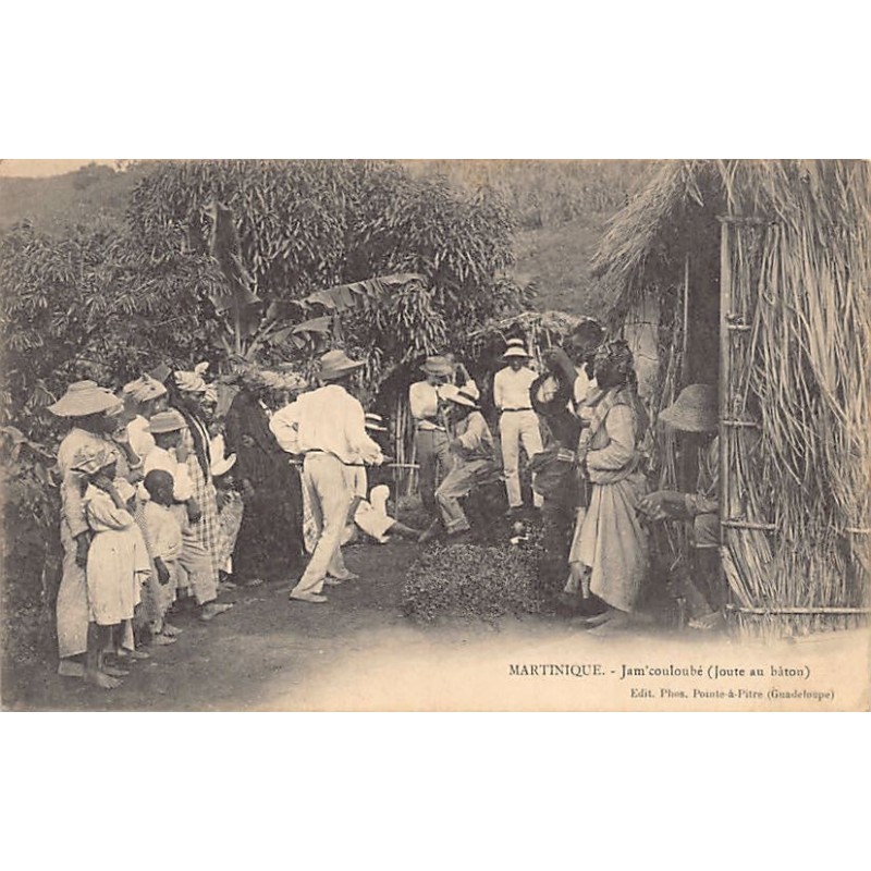 Rare collectable postcards of MARTINIQUE Belgique België. Vintage Postcards of MARTINIQUE Belgique België