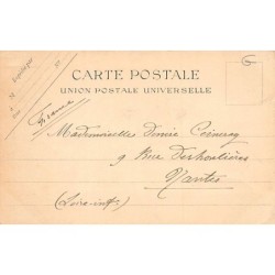 Rare collectable postcards of MARTINIQUE Belgique België. Vintage Postcards of MARTINIQUE Belgique België