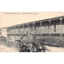 Rare collectable postcards of MARTINIQUE Belgique België. Vintage Postcards of MARTINIQUE Belgique België