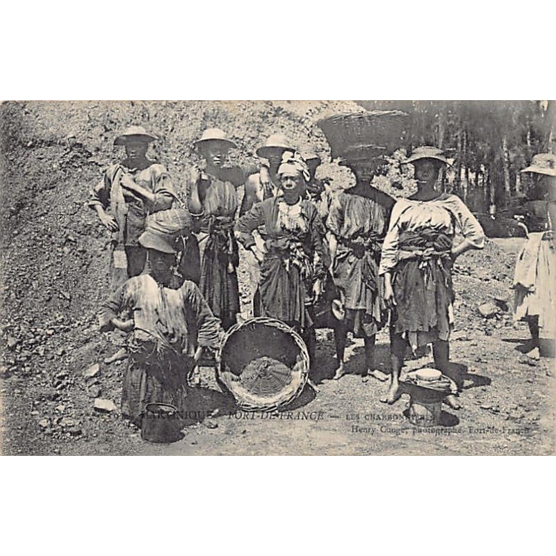 Rare collectable postcards of MARTINIQUE Belgique België. Vintage Postcards of MARTINIQUE Belgique België