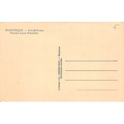 Rare collectable postcards of MARTINIQUE Belgique België. Vintage Postcards of MARTINIQUE Belgique België