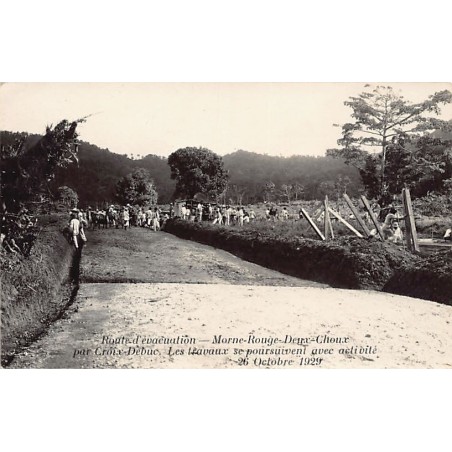 Rare collectable postcards of MARTINIQUE Belgique België. Vintage Postcards of MARTINIQUE Belgique België