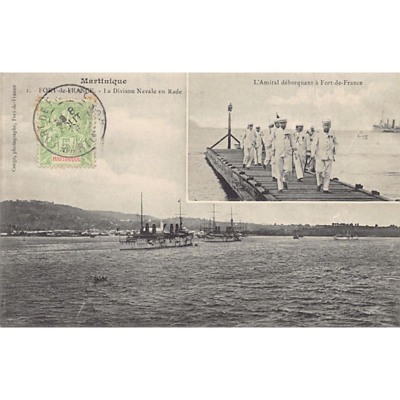 Rare collectable postcards of MARTINIQUE Belgique België. Vintage Postcards of MARTINIQUE Belgique België