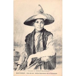 Rare collectable postcards of MARTINIQUE Belgique België. Vintage Postcards of MARTINIQUE Belgique België