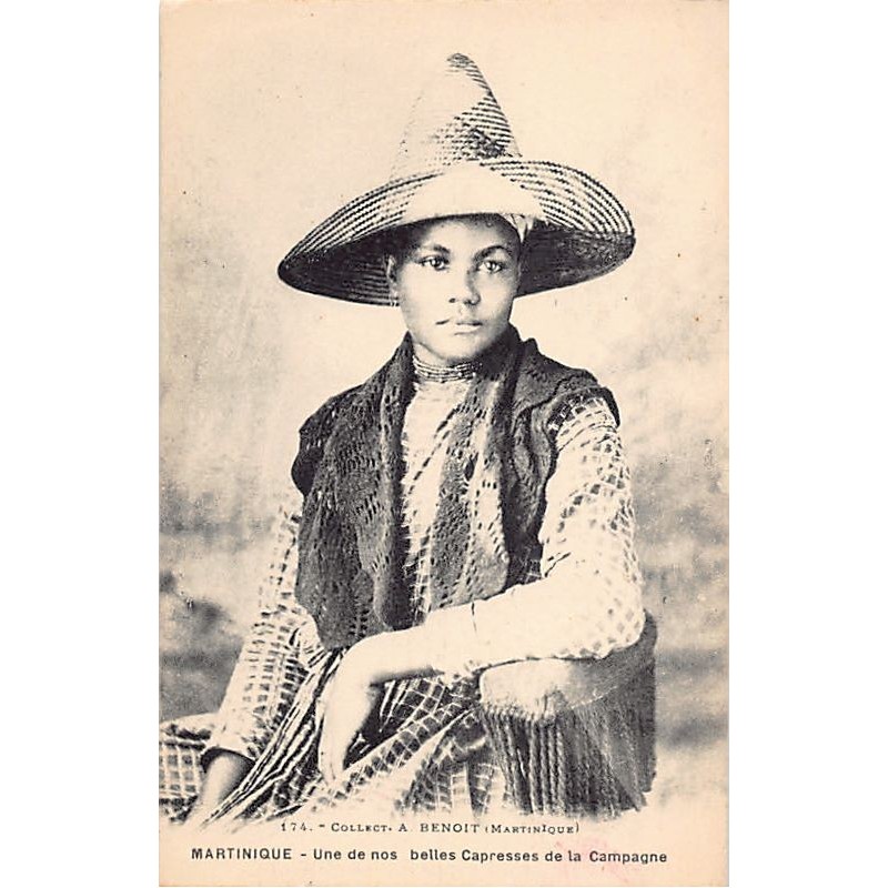 Rare collectable postcards of MARTINIQUE Belgique België. Vintage Postcards of MARTINIQUE Belgique België