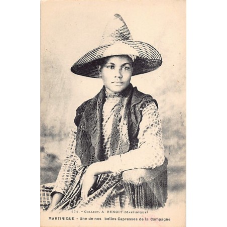 Rare collectable postcards of MARTINIQUE Belgique België. Vintage Postcards of MARTINIQUE Belgique België