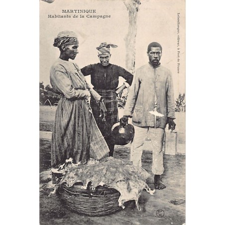 Rare collectable postcards of MARTINIQUE Belgique België. Vintage Postcards of MARTINIQUE Belgique België