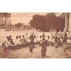 Rare collectable postcards of CAMBODIA Belgique België. Vintage Postcards of CAMBODIA Belgique België