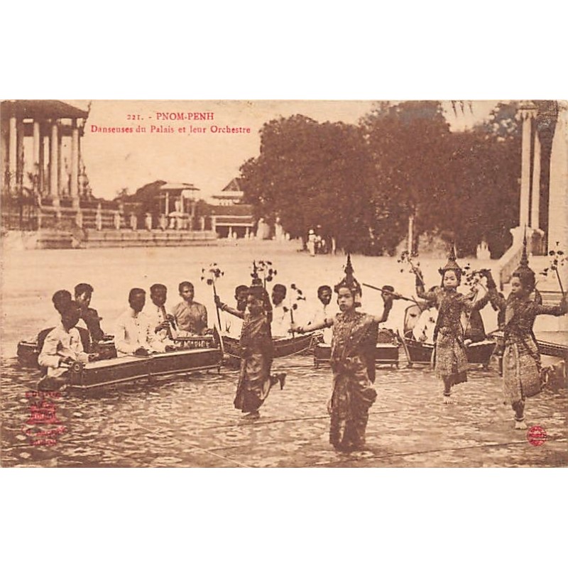 Rare collectable postcards of CAMBODIA Belgique België. Vintage Postcards of CAMBODIA Belgique België