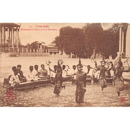 Rare collectable postcards of CAMBODIA Belgique België. Vintage Postcards of CAMBODIA Belgique België