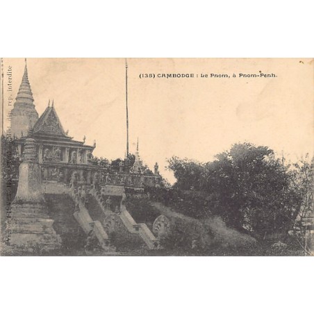 Rare collectable postcards of CAMBODIA Belgique België. Vintage Postcards of CAMBODIA Belgique België